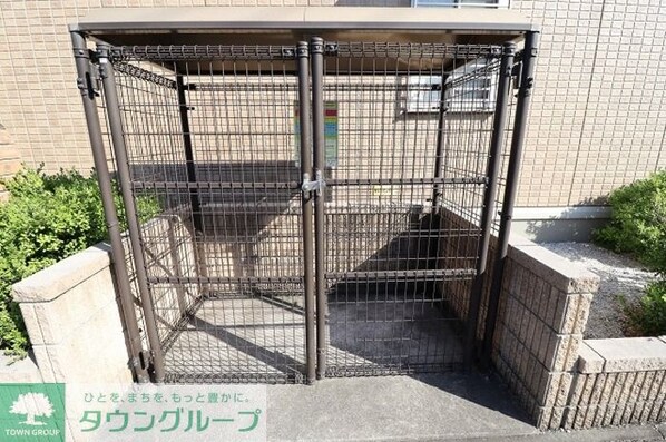 メゾンベール末広の物件内観写真